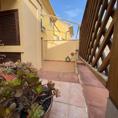 Suite Nc15 Olbia Buitenkant foto