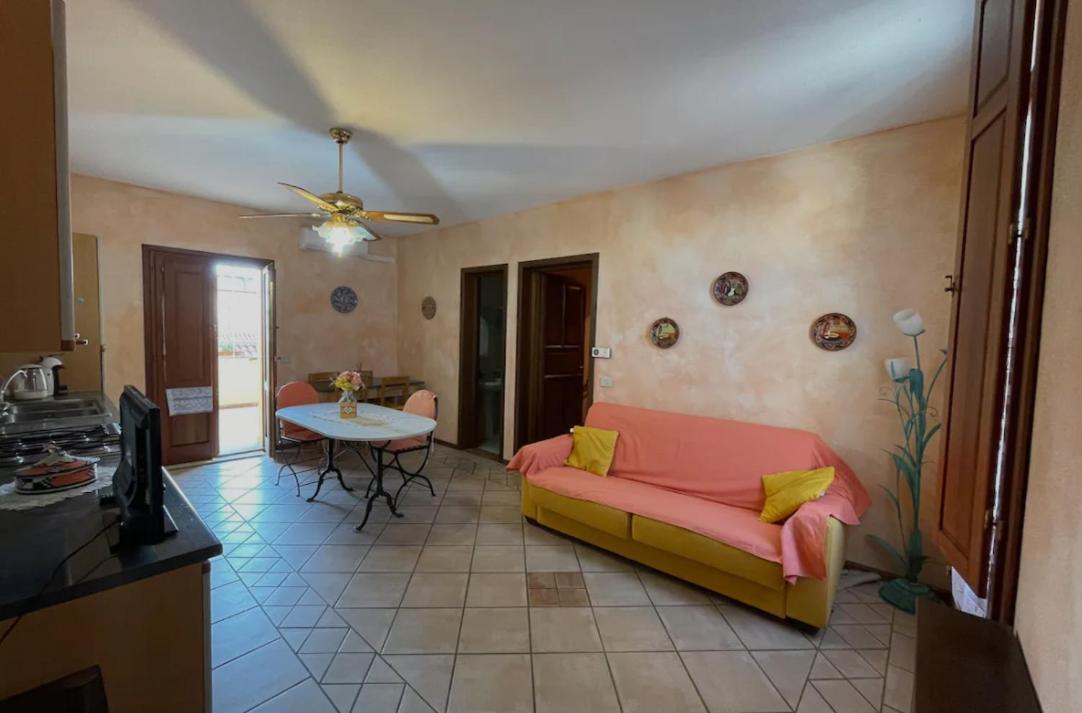 Suite Nc15 Olbia Buitenkant foto