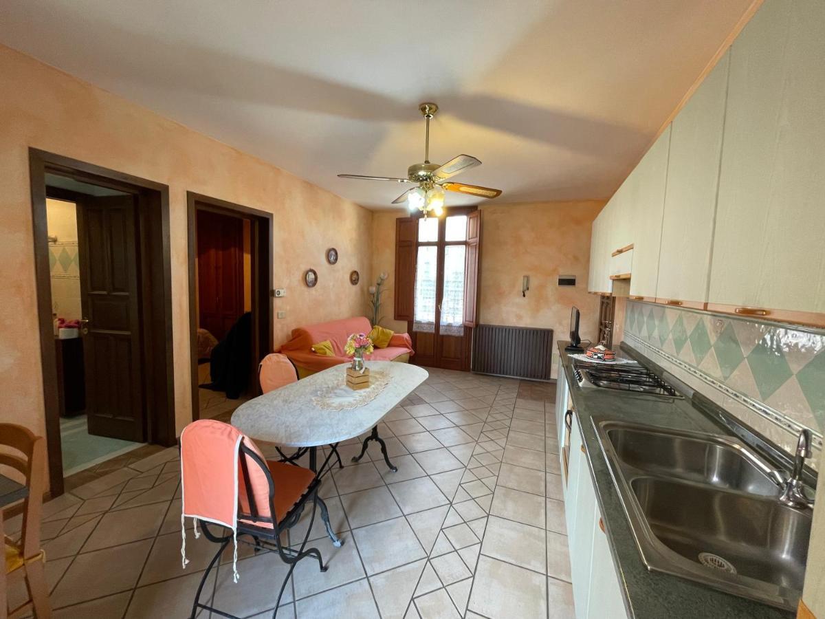 Suite Nc15 Olbia Buitenkant foto