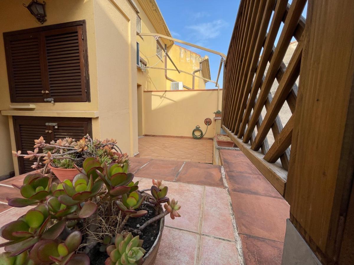 Suite Nc15 Olbia Buitenkant foto