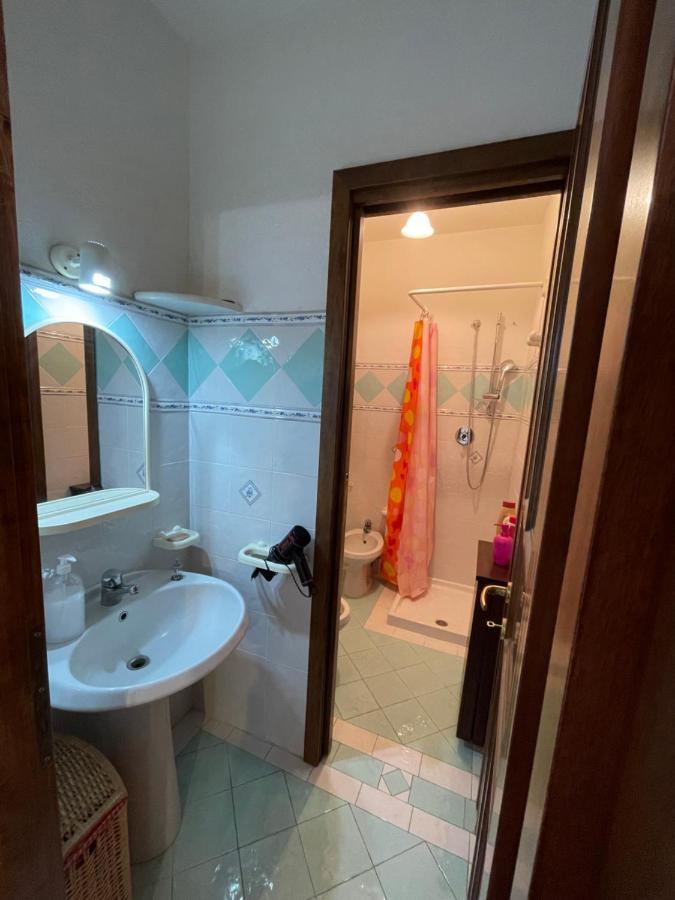 Suite Nc15 Olbia Buitenkant foto