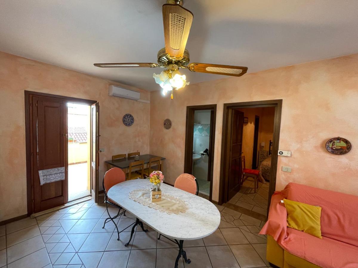 Suite Nc15 Olbia Buitenkant foto
