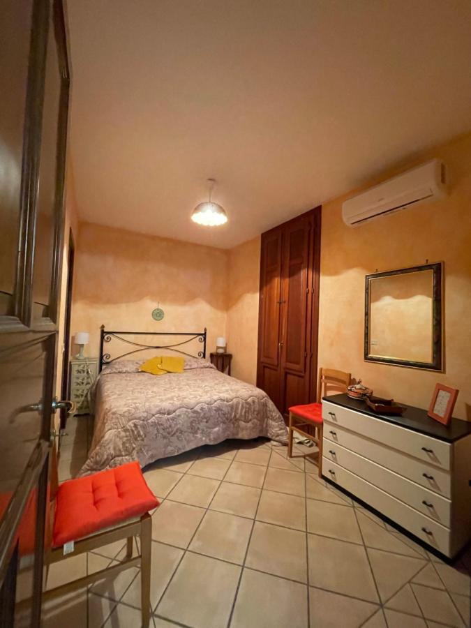 Suite Nc15 Olbia Buitenkant foto